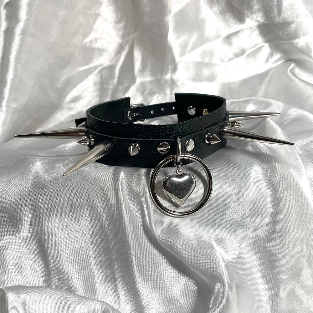 Image of Divorce Choker