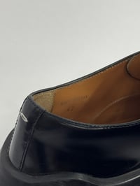 Image 4 of Maison Margiela Ridged Sole Derby