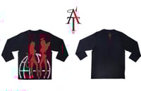 Image 4 of Hell On Earth Shirt