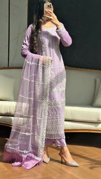 Image 1 of INAAYA-Lilac 