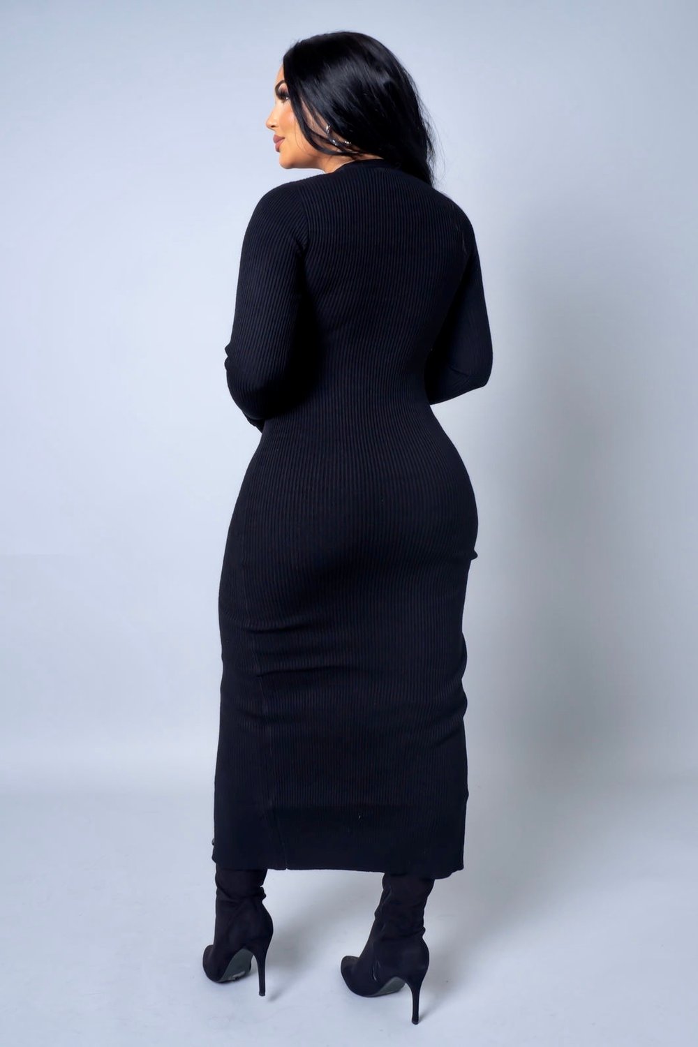 Image of Kaylen Babe Dress