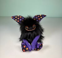 Image 1 of Halloween Mini Monsters