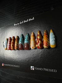Image 2 of A Custom Set