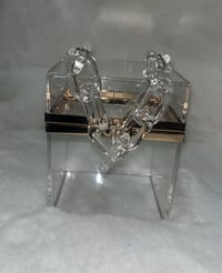Image 1 of BOX PURSE