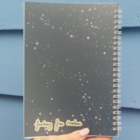 Image 2 of Moon Cat Sticker Book