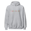 ENF Pullover Hoodie