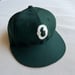 Image of *PRE-ORDER* 1930's Furoshiki Ball Cap (Dark Green)
