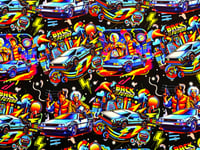 Image 14 of TV Shows III Scrub Hats