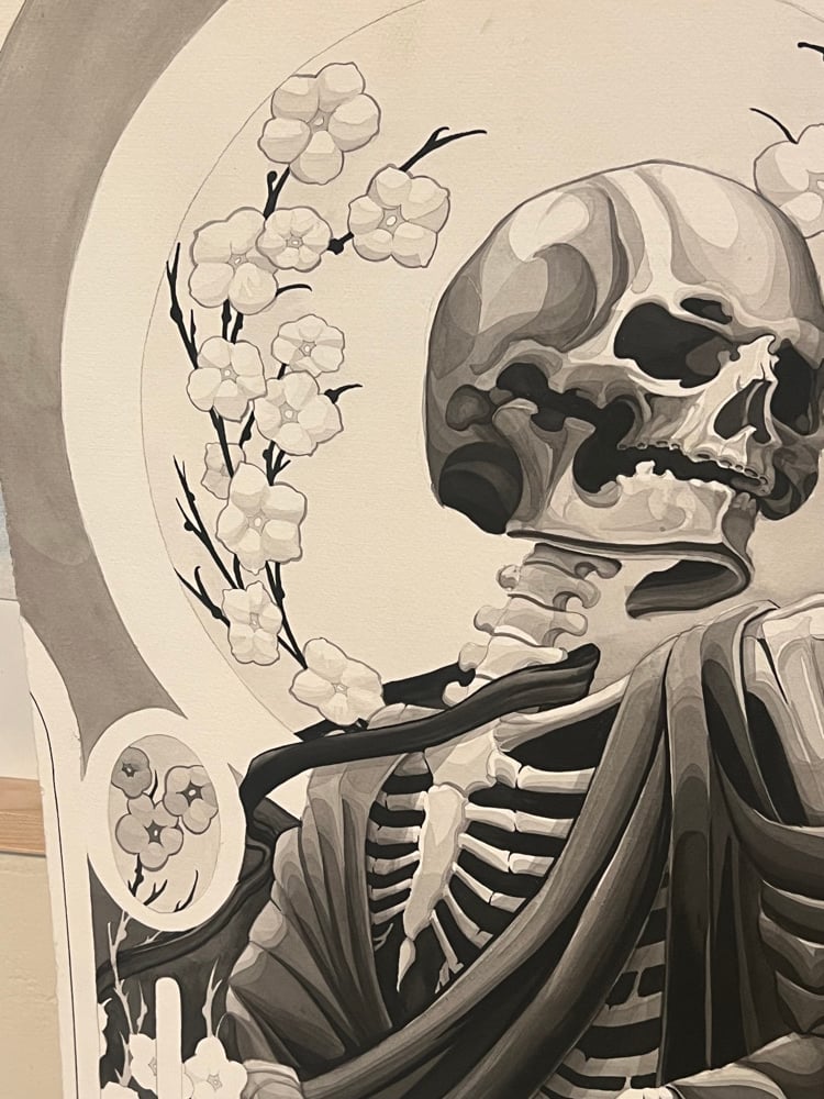 Image of Carry me home BeeAndGee