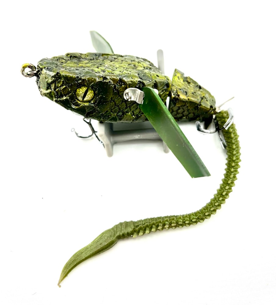 Build your own Dragon