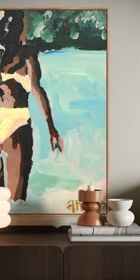 Image 6 of Coming Home Print