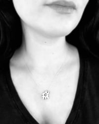 Image 2 of Septerian Pendent II