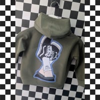 Image 3 of HOODIE: Exclusive Sneaker