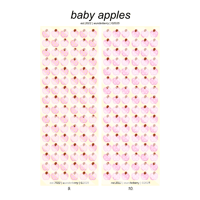 Image 4 of baby apples