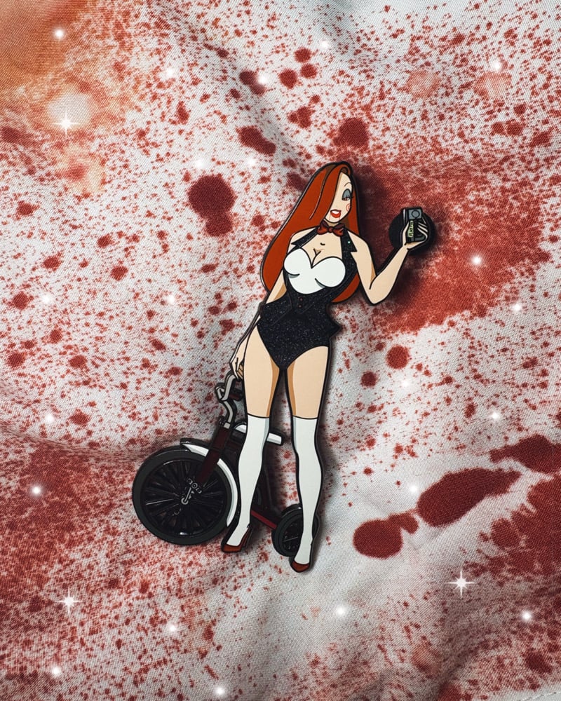 Image of Bunny’s Game 