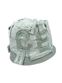 Image 3 of 1of1 Cntdwn Denim Bucket