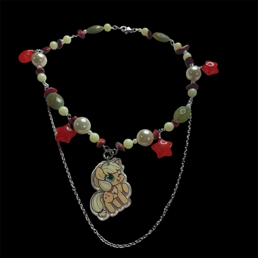 Image of MLP CHAINS 2