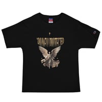Image 1 of Men's DIVINELY PROTECTED Champion T-Shirt