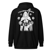 Image 1 of Chronicles of the Multiverse Hoodie