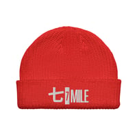 Image 8 of 7 Mile Detroit Japanese Fisherman beanie