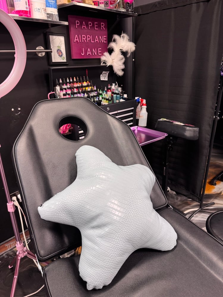 Image of Star pillows  