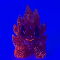 Image 2 of Seated Cranberry 2025 Spark