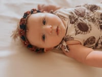 Image 5 of Stevie Headband- Baby