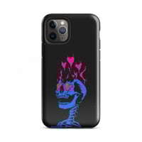 Image 4 of I'm Full of Love iPhone® Tough Case