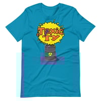 Image 4 of Toxie Tee 007