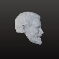 Image 3 of Hendry Unpainted 
