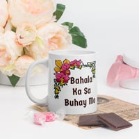 Image 3 of Bahala Ka Sa Buhay Mo - Ceramic Mug