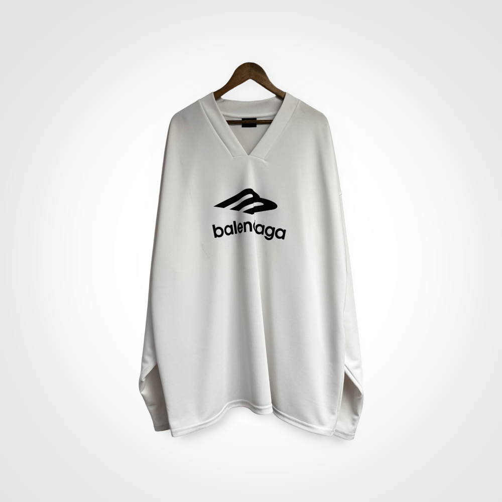 Image of Balenciaga 3B Icon Skiwear Longsleeve 
