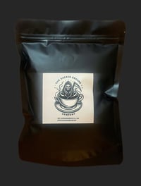 Wake The Dead Ground Coffee