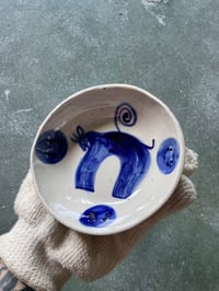 Image 1 of Goat - small bowl