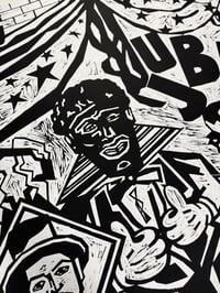 Image 3 of Minstrel Show