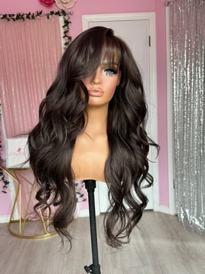 Image of Debby luxury free part (ready to ship)