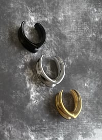 Image 1 of KAOS SADDLE | ear saddle