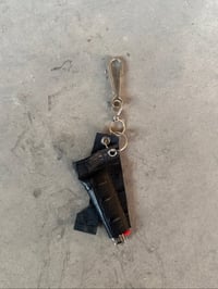 Image 2 of NULLUM KEYCHAIN 7