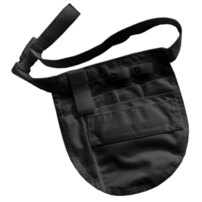 Image of Organizer Belt-Black