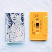Image 2 of “melaina kol - dirrt” limited edition cassette