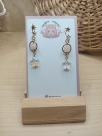 Image 1 of Stardust Earrings