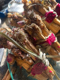 Image 2 of Palo Santo Dipsticks bundles