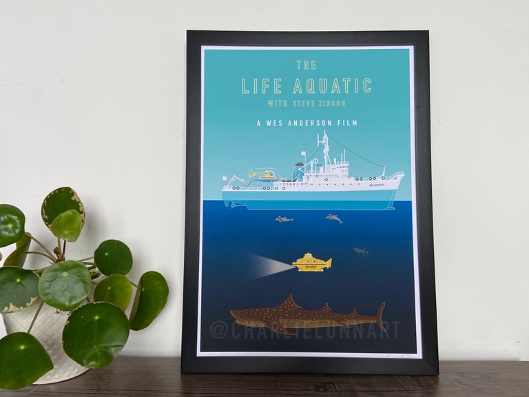 The Life Aquatic