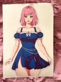 Image 5 of Nights Out - Sakura