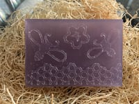 Image 2 of Kindred Spirit Honeybee Glycerin Body Bar