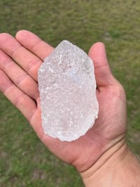 Image 11 of Himalayan Nirvana Quartz Crystal Point #2636