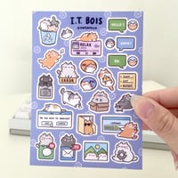 Image 1 of I.T. Bois 