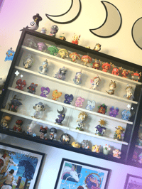 Image 13 of Thick acrylic standee of My characters