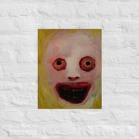 Image 5 of Egg Man Poster