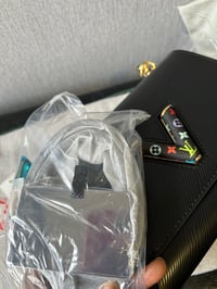 Image 9 of LV Twist Bag